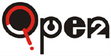 Open Quiz Logo